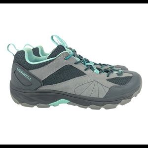 Merrell Avian Light 2 Vent Trainers Hiking Walking Shoes Women’s Size 9.5